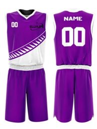 Basketball Uniform